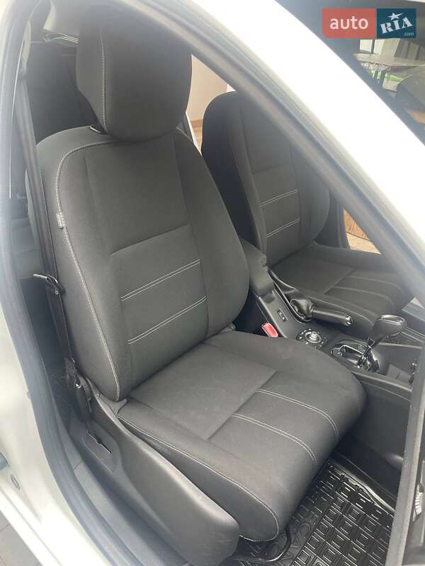 Універсал Renault Megane 2013 в Луцьку