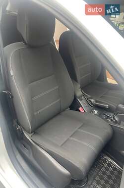 Универсал Renault Megane 2013 в 