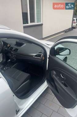 Универсал Renault Megane 2013 в 