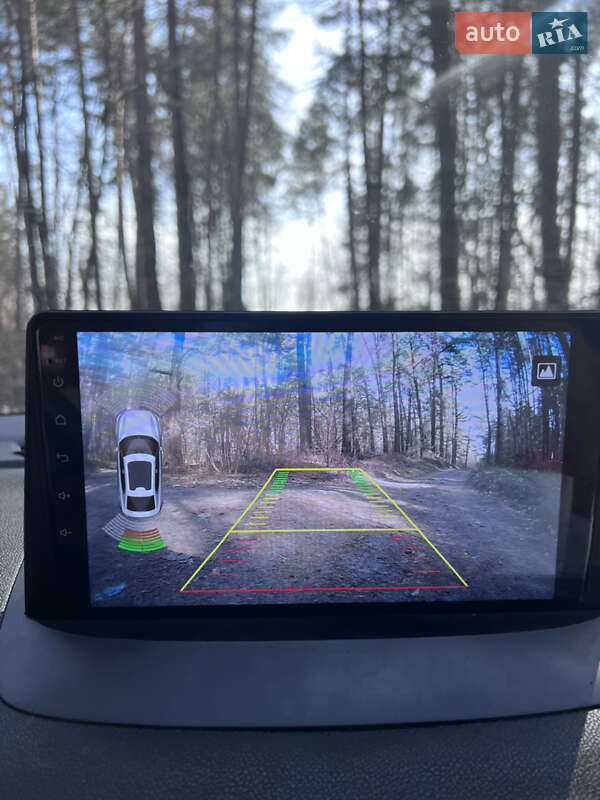 Універсал Renault Megane 2011 в Бродах