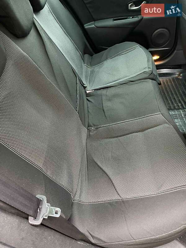 Универсал Renault Megane 2010 в Славуте