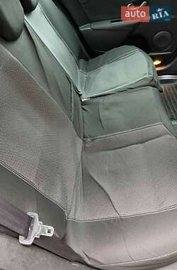 Универсал Renault Megane 2010 в 