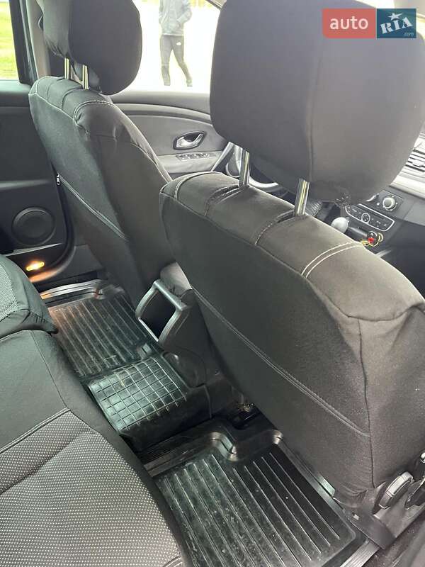 Универсал Renault Megane 2010 в Славуте