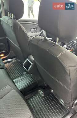 Универсал Renault Megane 2010 в 