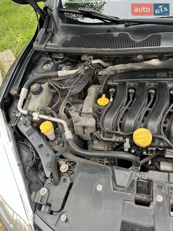 Универсал Renault Megane 2010 в Славуте