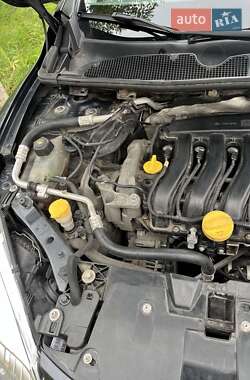 Универсал Renault Megane 2010 в 