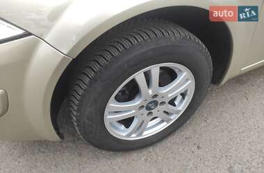 Универсал Renault Megane 2009 в 