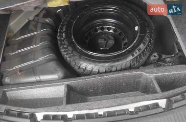 Универсал Renault Megane 2009 в 