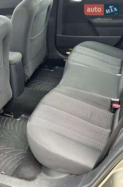 Универсал Renault Megane 2008 в 