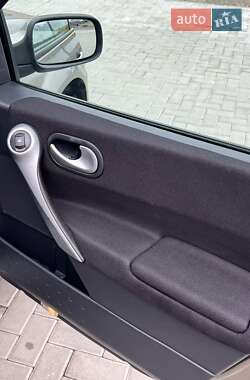 Универсал Renault Megane 2008 в 