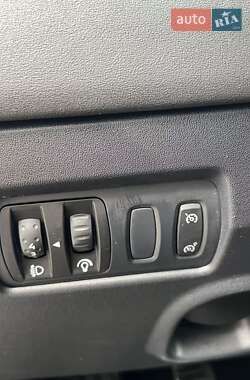 Универсал Renault Megane 2008 в 