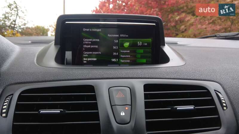 Хетчбек Renault Megane 2015 в Чернігові фото 18 Хетчбек Renault Megane 2015 в Чернігові