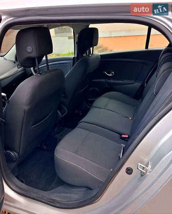 Универсал Renault Megane 2013 в Киеве