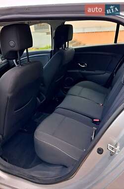 Універсал Renault Megane 2013 в 