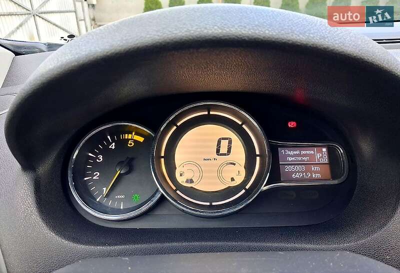 Универсал Renault Megane 2013 в Киеве