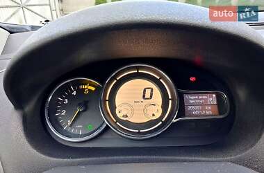 Універсал Renault Megane 2013 в 