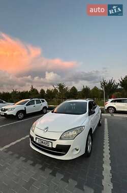 Универсал Renault Megane 2011 в Киеве