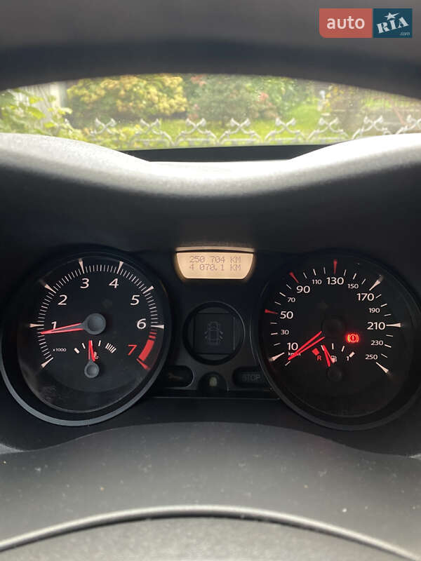 Універсал Renault Megane 2005 в Львові фото 13 Універсал Renault Megane 2005 в Львові