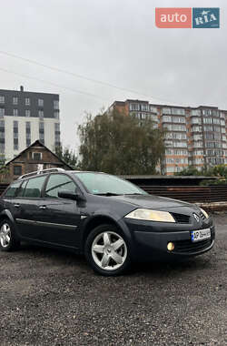 Универсал Renault Megane 2007 в  фото 2 Универсал Renault Megane 2007 в