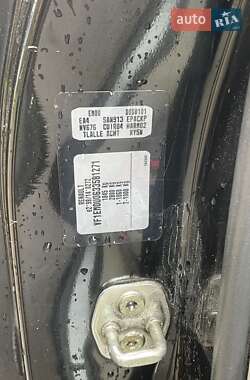 Кабриолет Renault Megane 2005 в  фото 4 Кабриолет Renault Megane 2005 в
