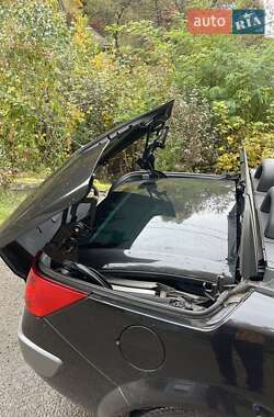Кабриолет Renault Megane 2005 в  фото 10 Кабриолет Renault Megane 2005 в