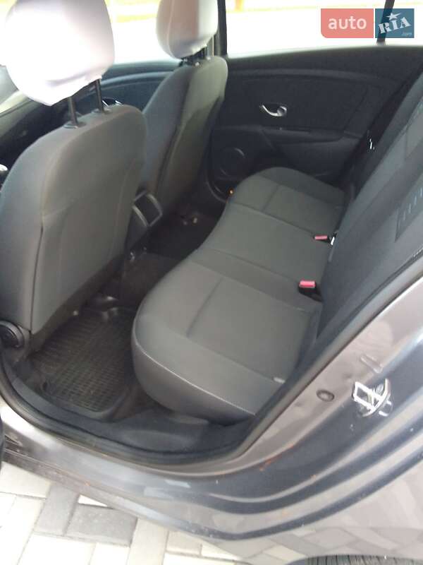 Універсал Renault Megane 2010 в Каневі фото 9 Універсал Renault Megane 2010 в Каневі