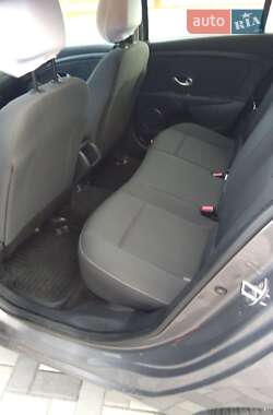 Универсал Renault Megane 2010 в 