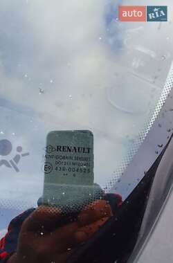 Универсал Renault Megane 2010 в 
