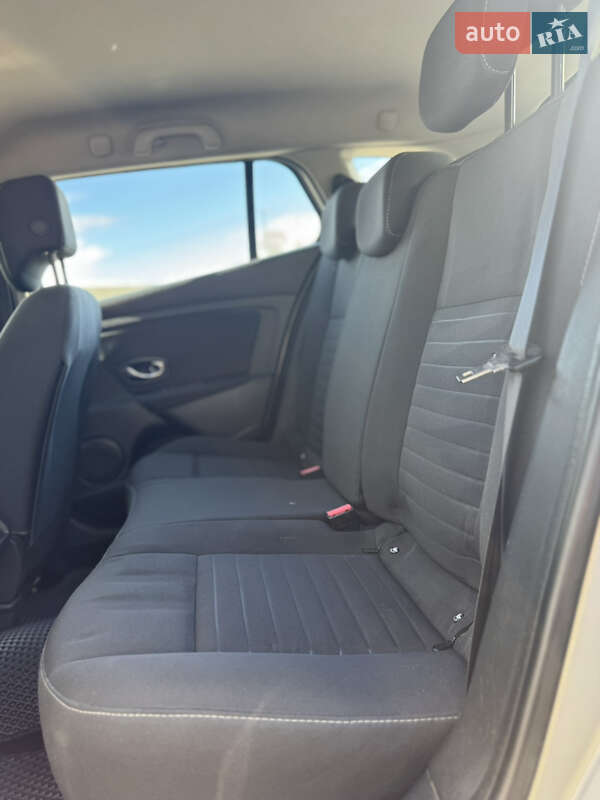 Универсал Renault Megane 2014 в Киеве