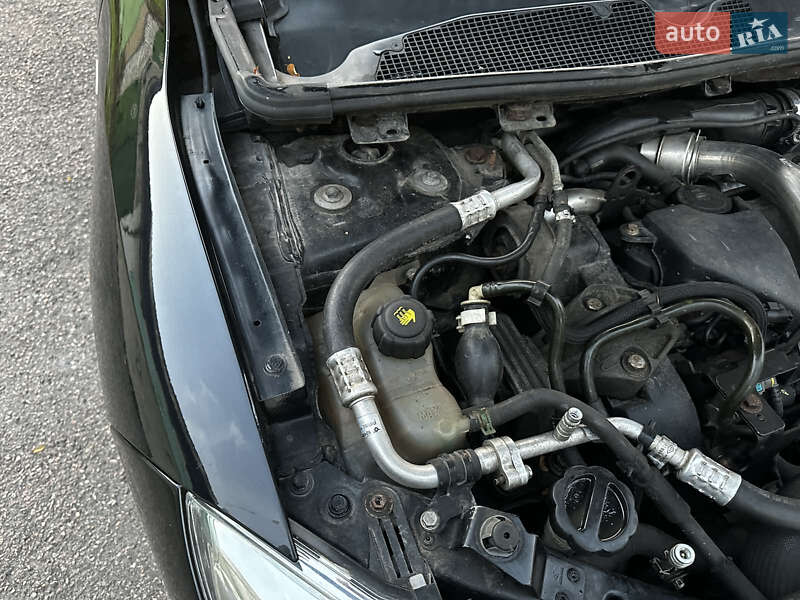 Универсал Renault Megane 2011 в Харькове