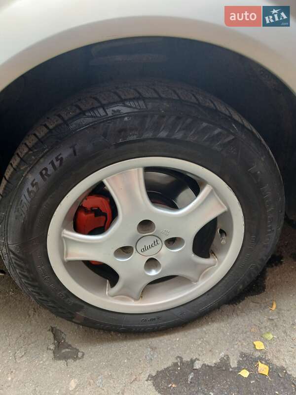 Універсал Renault Megane 2004 в Хмельницькому