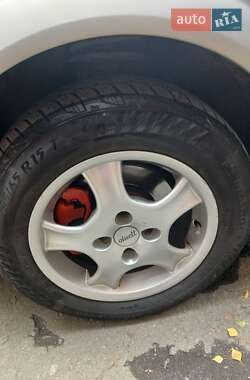 Универсал Renault Megane 2004 в 