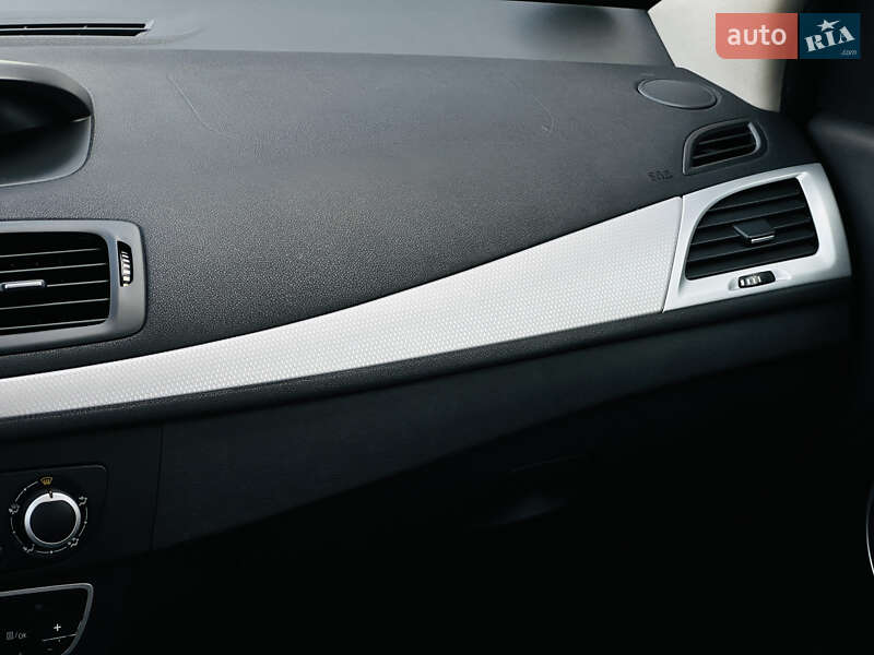 Хэтчбек Renault Megane 2009 в Харькове