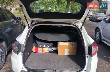 Универсал Renault Megane 2011 в 