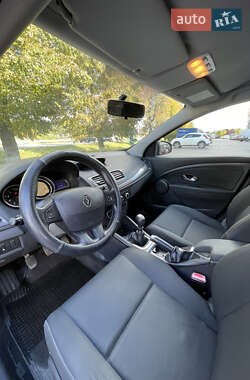 Универсал Renault Megane 2011 в 