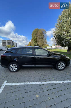 Универсал Renault Megane 2011 в 