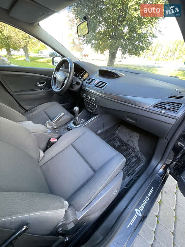 Универсал Renault Megane 2011 в Виннице