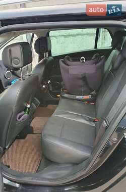 Универсал Renault Megane 2012 в 