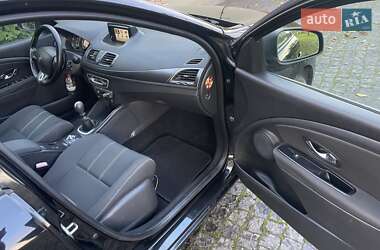Универсал Renault Megane 2013 в 