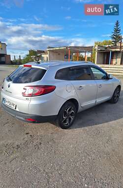 Универсал Renault Megane 2014 в 