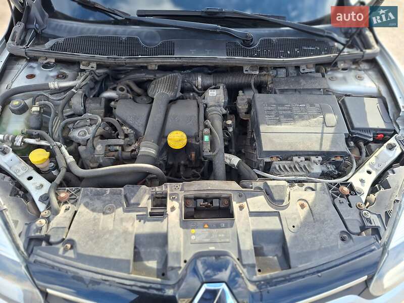 Универсал Renault Megane 2014 в Гайсине