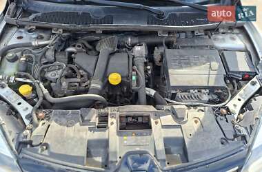 Универсал Renault Megane 2014 в 