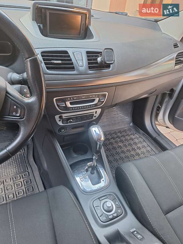 Универсал Renault Megane 2014 в Гайсине