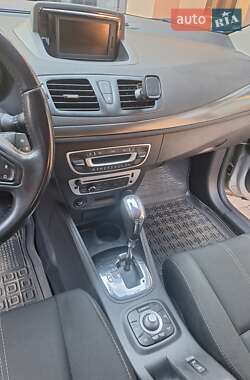 Универсал Renault Megane 2014 в 