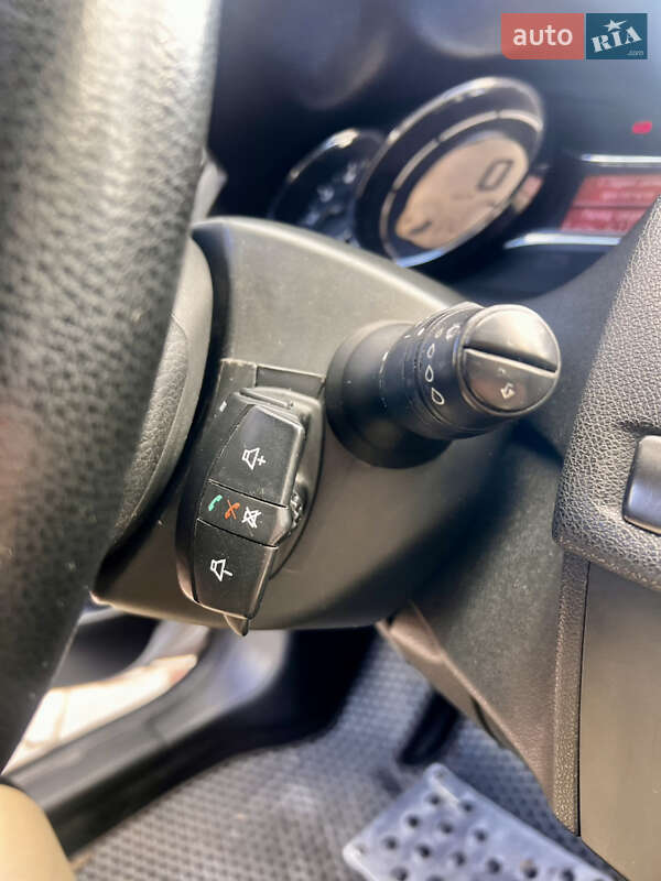 Универсал Renault Megane 2014 в Киеве