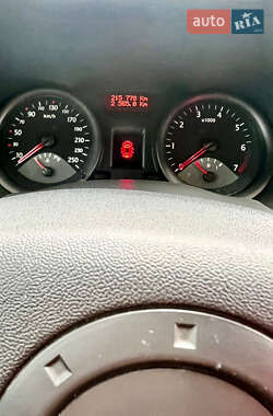 Седан Renault Megane 2004 в 