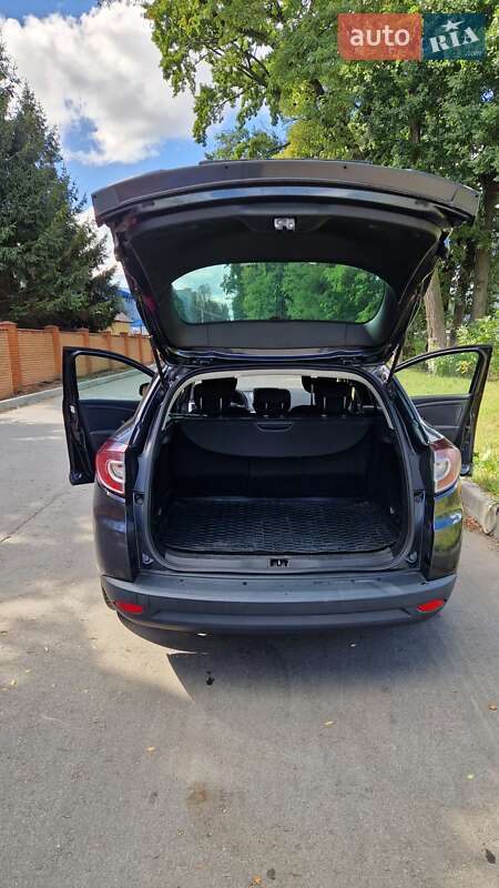 Универсал Renault Megane 2011 в Киеве