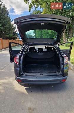 Универсал Renault Megane 2011 в 