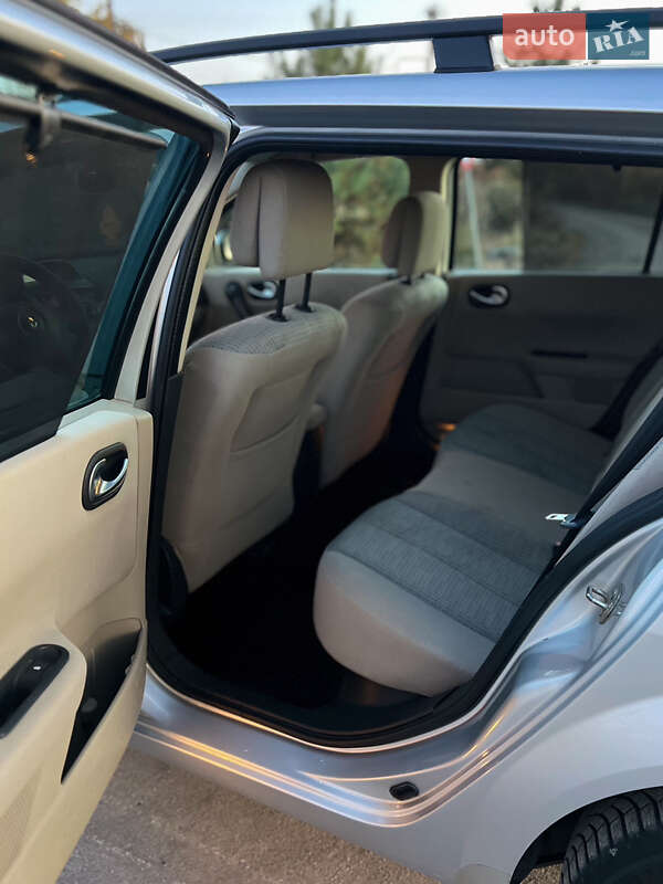 Універсал Renault Megane 2006 в Турбовом