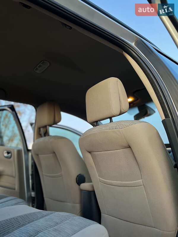 Універсал Renault Megane 2006 в Турбовом